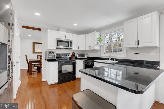 8271 RAINDROP WAY, Springfield, VA 22153