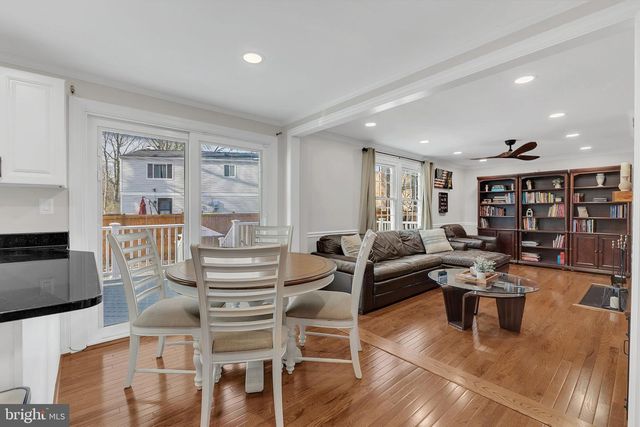 8271 RAINDROP WAY, Springfield, VA 22153