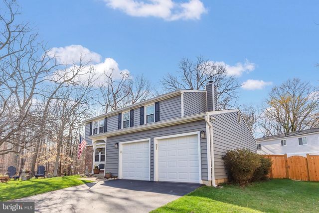 8271 RAINDROP WAY, Springfield, VA 22153