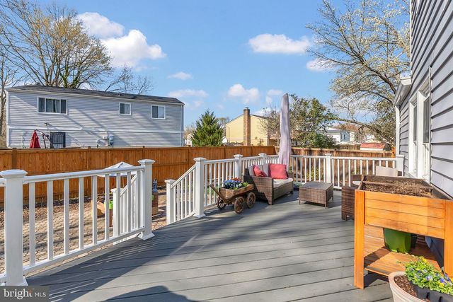 8271 RAINDROP WAY, Springfield, VA 22153