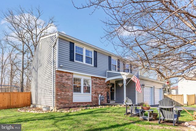 8271 RAINDROP WAY, Springfield, VA 22153