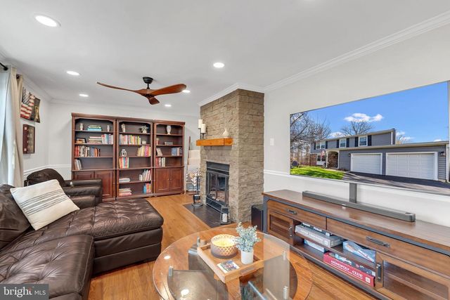 8271 RAINDROP WAY, Springfield, VA 22153