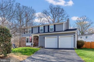 8271 RAINDROP WAY, Springfield, VA 22153