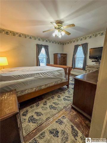 9306 Jackson Hill Road, Cuba, NY 14727