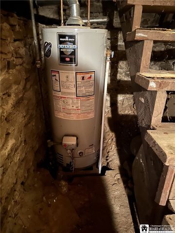 9306 Jackson Hill Road, Cuba, NY 14727