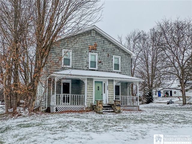 9306 Jackson Hill Road, Cuba, NY 14727