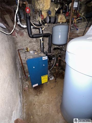 9306 Jackson Hill Road, Cuba, NY 14727