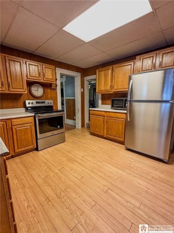 9306 Jackson Hill Road, Cuba, NY 14727