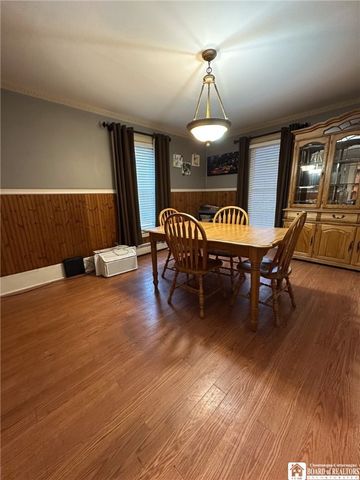 9306 Jackson Hill Road, Cuba, NY 14727