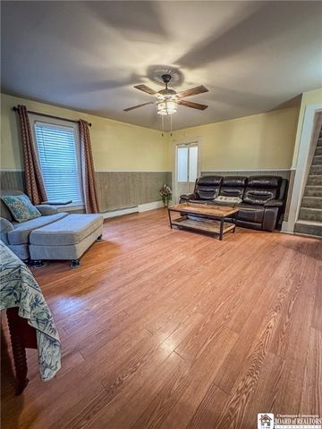 9306 Jackson Hill Road, Cuba, NY 14727