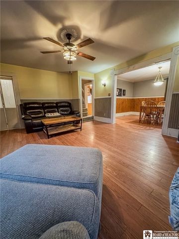 9306 Jackson Hill Road, Cuba, NY 14727