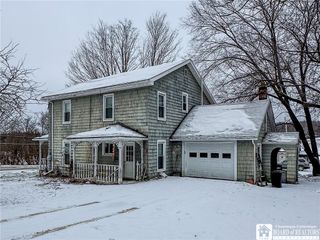 9306 Jackson Hill Road, Cuba, NY 14727