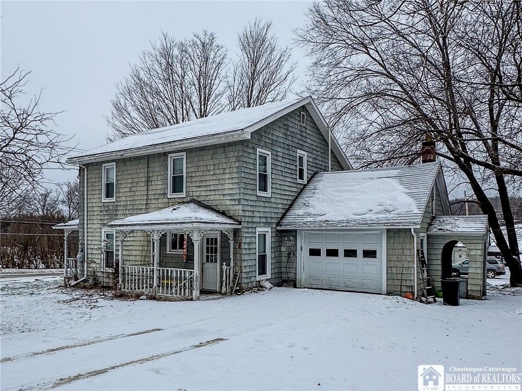 9306 Jackson Hill Road, Cuba, NY 14727