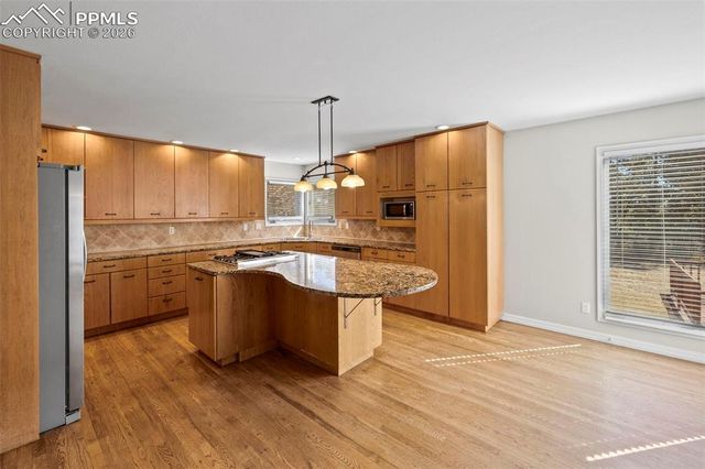 2655 Crestwood Drive, Monument, CO 80132