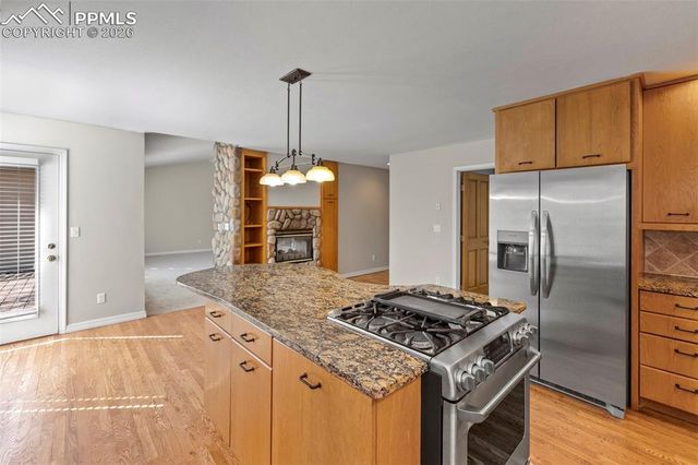 2655 Crestwood Drive, Monument, CO 80132