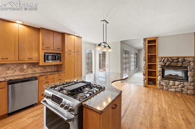 2655 Crestwood Drive, Monument, CO 80132