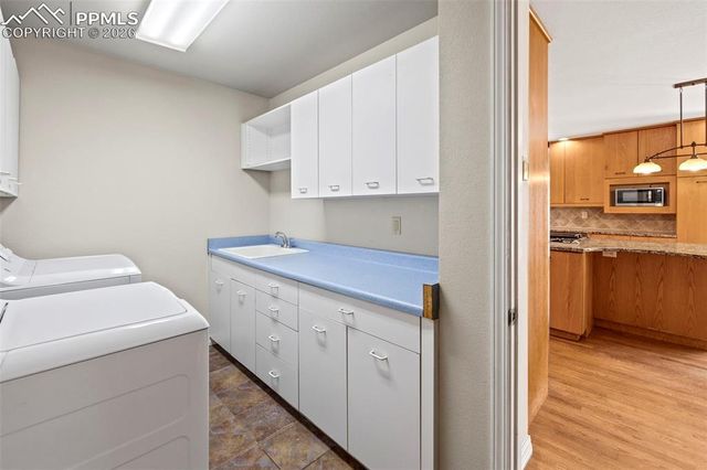 2655 Crestwood Drive, Monument, CO 80132