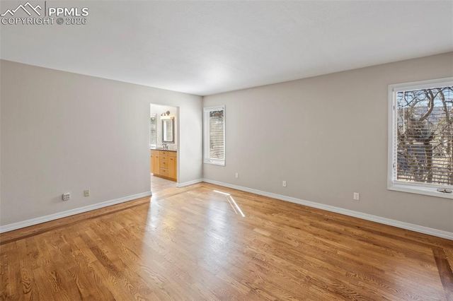 2655 Crestwood Drive, Monument, CO 80132