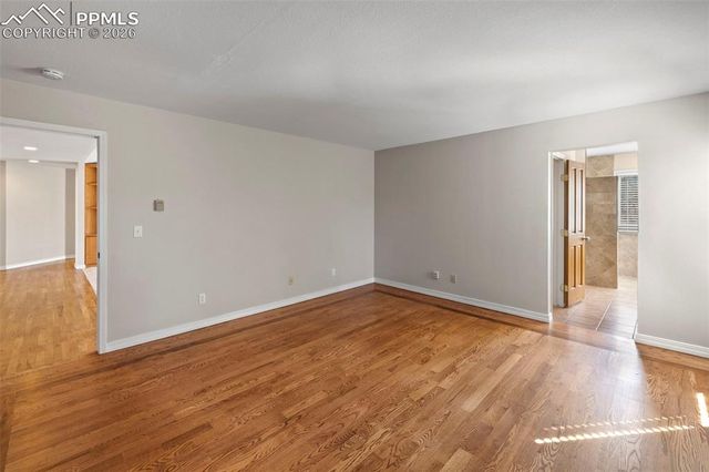 2655 Crestwood Drive, Monument, CO 80132