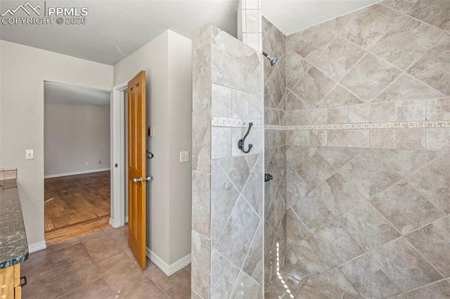 2655 Crestwood Drive, Monument, CO 80132