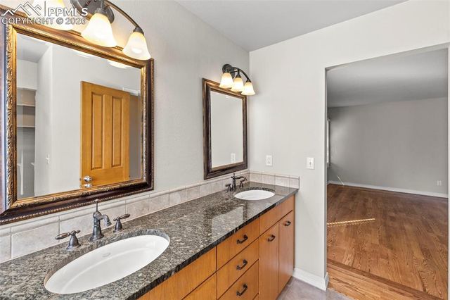 2655 Crestwood Drive, Monument, CO 80132