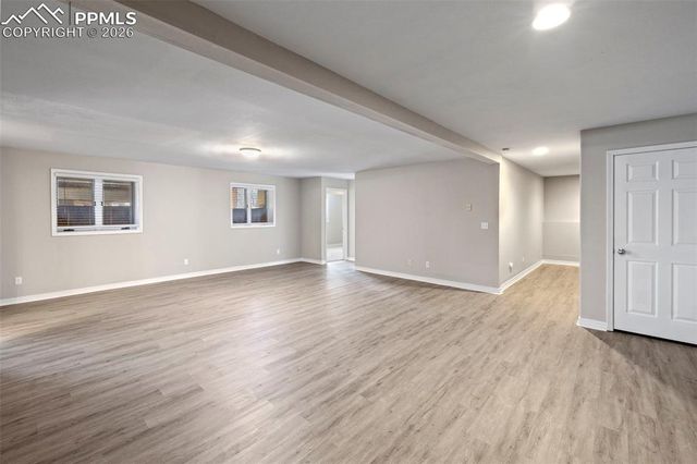 2655 Crestwood Drive, Monument, CO 80132