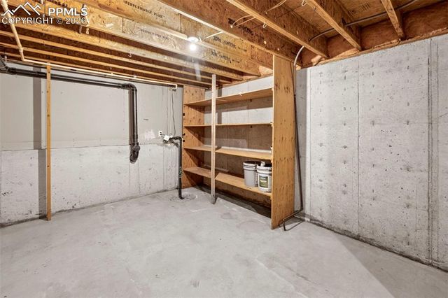 2655 Crestwood Drive, Monument, CO 80132