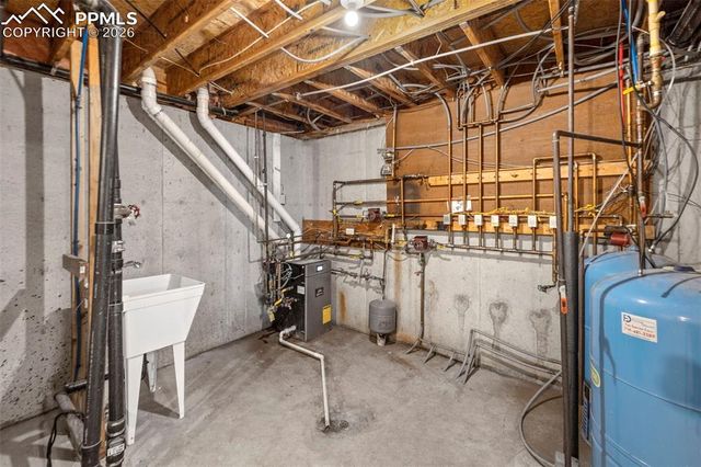 2655 Crestwood Drive, Monument, CO 80132