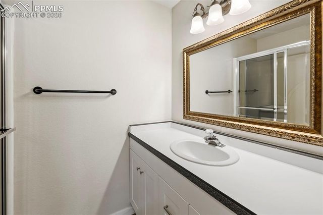 2655 Crestwood Drive, Monument, CO 80132