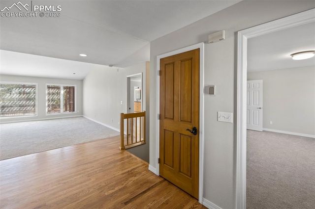 2655 Crestwood Drive, Monument, CO 80132