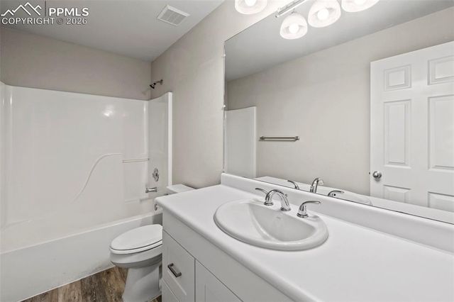 2655 Crestwood Drive, Monument, CO 80132