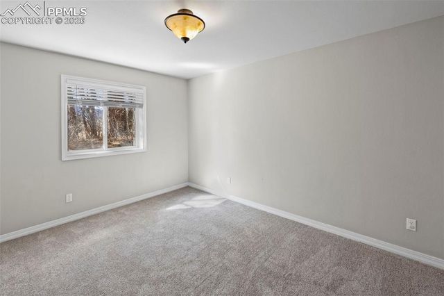 2655 Crestwood Drive, Monument, CO 80132