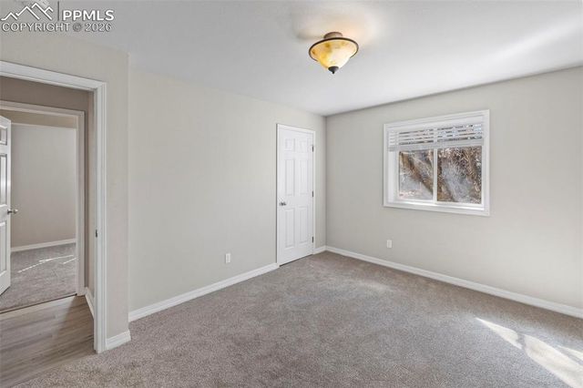 2655 Crestwood Drive, Monument, CO 80132