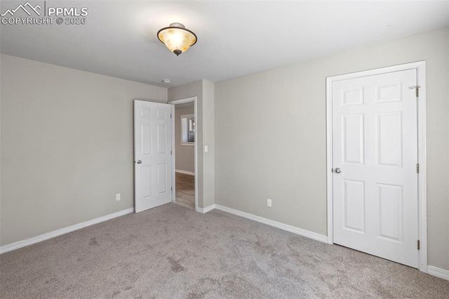 2655 Crestwood Drive, Monument, CO 80132