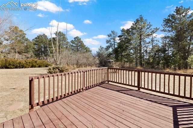 2655 Crestwood Drive, Monument, CO 80132