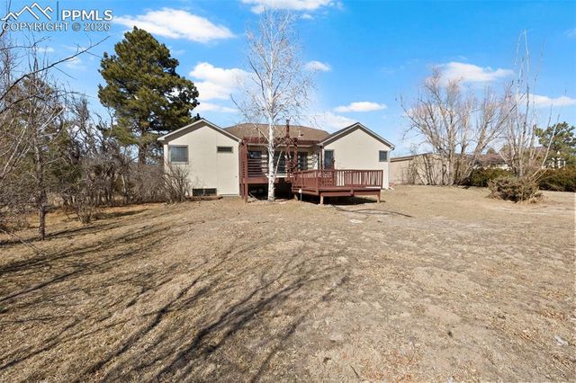 2655 Crestwood Drive, Monument, CO 80132