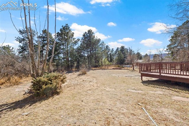 2655 Crestwood Drive, Monument, CO 80132