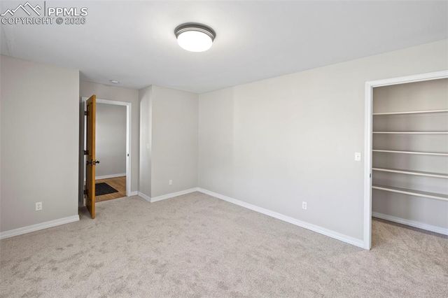 2655 Crestwood Drive, Monument, CO 80132