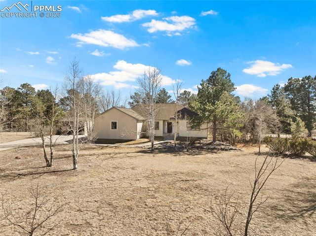 2655 Crestwood Drive, Monument, CO 80132