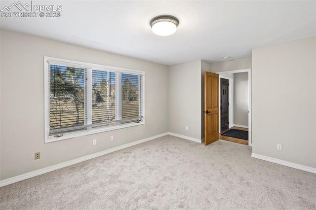 2655 Crestwood Drive, Monument, CO 80132