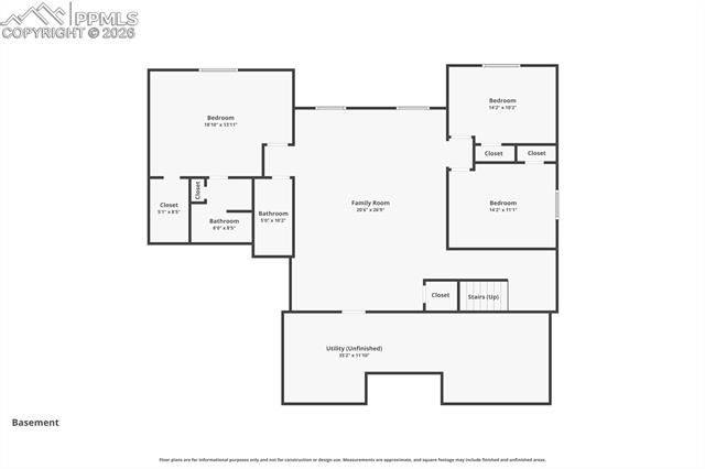 2655 Crestwood Drive, Monument, CO 80132