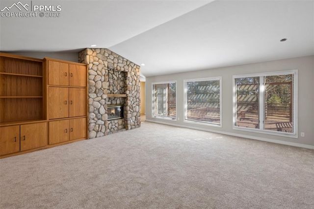 2655 Crestwood Drive, Monument, CO 80132