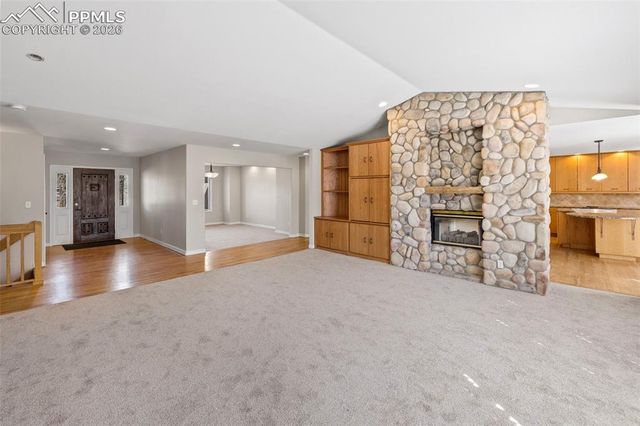 2655 Crestwood Drive, Monument, CO 80132