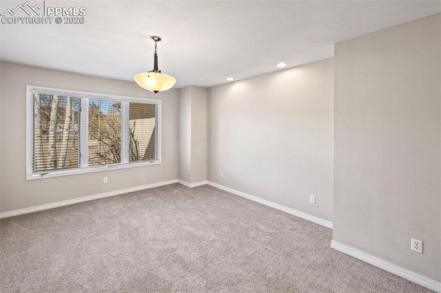 2655 Crestwood Drive, Monument, CO 80132