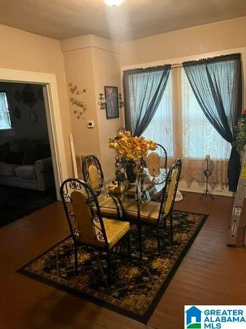 2309 24TH STREET, Birmingham, AL 35208