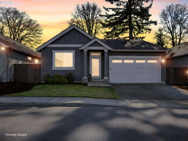 134 Ne LIBERTY Ln, Estacada, OR 97023