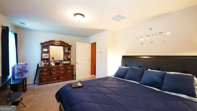 10 Bartlett Drive, Cartersville, GA 30120