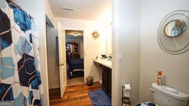 10 Bartlett Drive, Cartersville, GA 30120