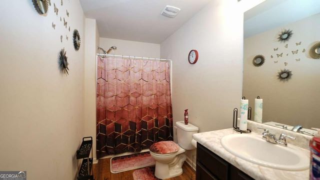 10 Bartlett Drive, Cartersville, GA 30120