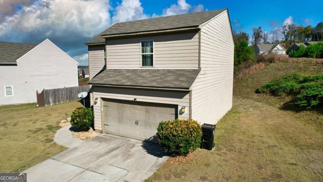 10 Bartlett Drive, Cartersville, GA 30120